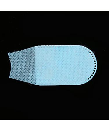 Dental Cleaning Wipes - Disposable Tooth Cleaning Wipes for Travel 50pcs Portable Dirt Removal Wipes - Buy Online on GoSupps.com