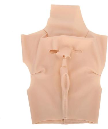 Brrnoo Facial Slimming Mask - Double Chin Reducer & V-Line Lifting Belt for Effective Face Slimming | Kinnhals V Contour Lift - Buy Online on GoSupps.com