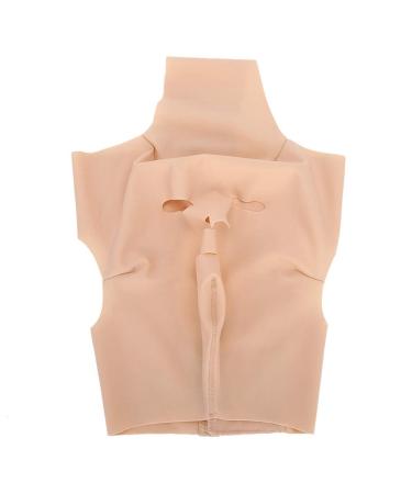 Face Slimming Bandage | V-Line Lifting Shaping Belt | Double-Chin Reducer - Best for a Refined Look - Buy Online on GoSupps.com