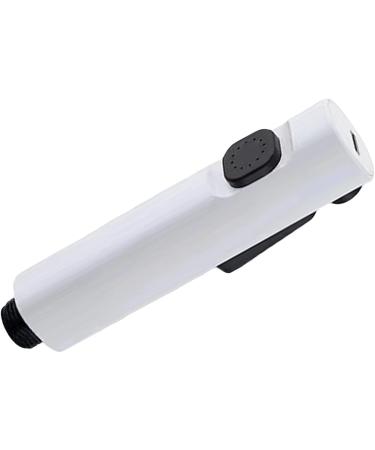 Handheld Bidet Spray - Portable Toilet Wash Nozzle for Women | Ideal for Home & Travel - Buy Online on GoSupps.com