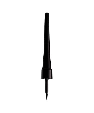 KISS New York Smudge-Proof Liquid Eyeliner (3 PACK) - Easy-to-Control Precision Tip - Buy Online on GoSupps.com