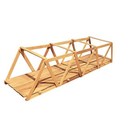 Perfectware 4.5'' Craft Sticks 1000ct - Premium Quality Wooden Sticks for Crafting - Pack of 1000 - Buy Online on GoSupps.com