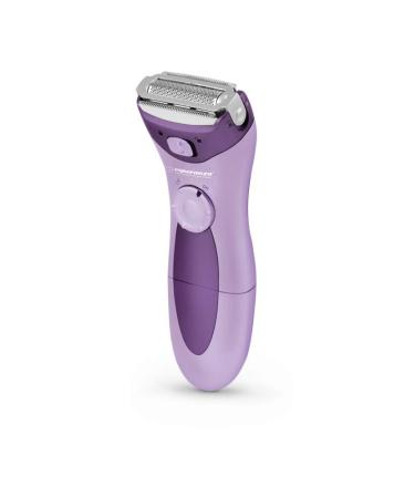 Esperanza EBG003V ladies razor Aruba purple