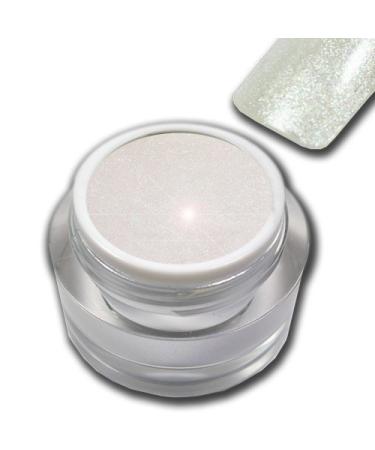 5ml glitter gel white premium color gel