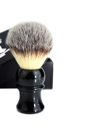 Lightweight Synthetic Hair Shaving Brush | Best Men's Shaving Brush for Smooth Shaves - Buy Online on GoSupps.com