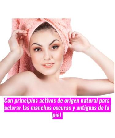 Intense Lightening Gel Cream - SPF 10 Hydroquinone-free. Corticosteroid-free. - Buy Online on GoSupps.com