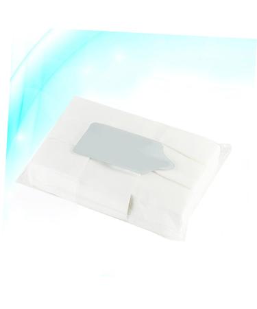 Ipetboom Gel Nail Polish & 1400 Pcs Nail Remover Towels | Premium White Cotton Pads for Perfect Manicure | 700 Pcs x 2 | Buy Online Worldwide - Buy Online on GoSupps.com