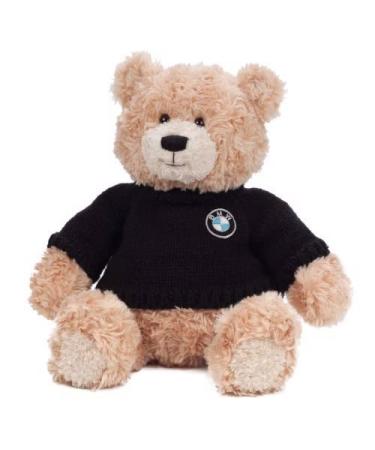 BMW Honey Bear
