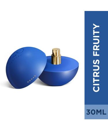 AARVVINTA CRAFT NOMAD Perfume For Men 30 Ml Premium Long Lasting Fragrance Luxury Masculine Scent Unique Design Gift For Men EDP - Buy Online on GoSupps.com