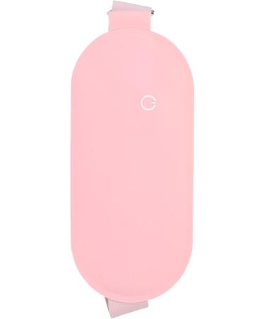 Buy Men's Heating Pillows - 3-Stage Adjustable Portable & Breathable for Menstrual Relief | International Shipping Available - Buy Online on GoSupps.com