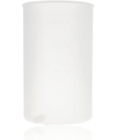 Horn Medical Insert Cups for Intestinal Cleaning & Vaginal Irritation - Easy Self-Application (1 Liter) | International Shipping - Buy Online on GoSupps.com