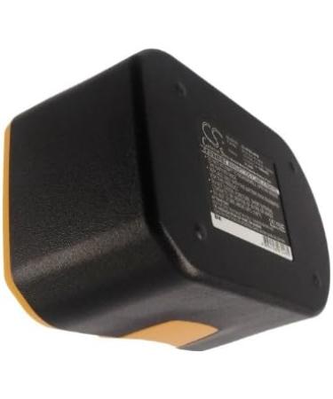 1500mAh Replacement Battery for Ryobi Tools - Compatible with 130111073 130224010 CBI1442D & More - International Shipping Available - Buy Online on GoSupps.com