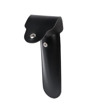 Buy FRCOLOR 2pcs Razor Travel Leather Case | Durable & Stylish Design for International Shipping - Buy Online on GoSupps.com