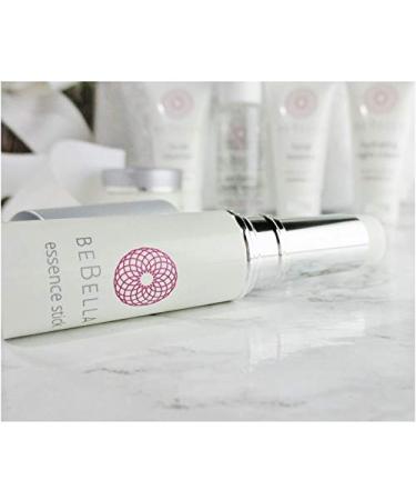 Bebella Probiotic Essence Stick - Reduce Dark Circles Puffy Eyes & Fine Lines around the delicate eye area - Refreshes Look Soften Lines on Upper lip Skin Care Recovery Hydrating on the go Essence Stick Moisturizer - Buy Online on GoSupps.com