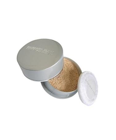 BARBARA BORT Face Powder 5