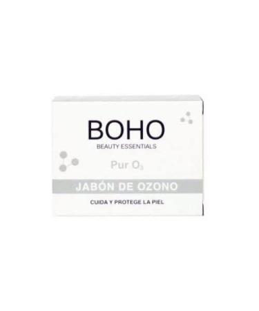 boho Boho Soap ozone 10 g Boho 300 ml