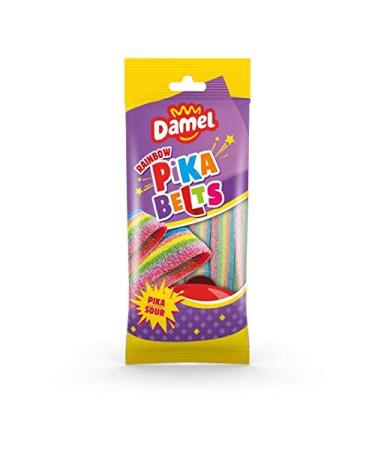Damel RAINBOW PIKA BELTS 13 x 100g