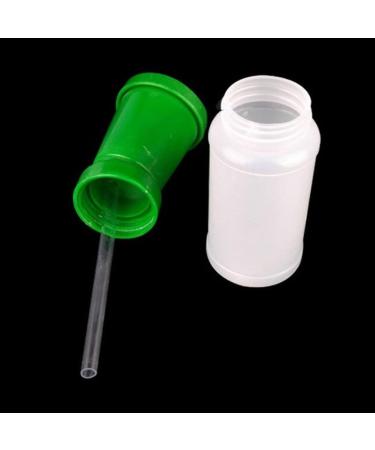 Mipcase Set of 2 Cow Sheep Nipple Goat Teat Dip Cups - Teat Inflammation Medicine, 1 Count - Pack of 1 - Buy Online on GoSupps.com