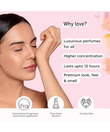 thakor craft Bar-Tales Perfume Gift Set for Women (Mojito+ Old Fashioned + Cosmopolitan + LIIT) | Long Lasting Women's Perfume Combo Pack Travel Set (4x20ml) 80ml - Buy Online on GoSupps.com