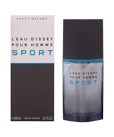 Issey Miyake Sport/Issey Miyake Edt Spray 3.3 Oz (M) - Buy Online on GoSupps.com