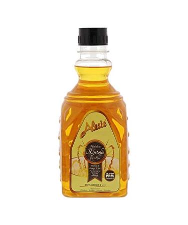 Alesie Alesie 2L Bottle of Fried Rice Oil