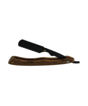 Rasuradoras Para Hombres Mens Razors Safe Razor Straight Razor Shaving Men Razor Shaver for Men Folding Razor Shave Ready Straight Razor Man Bamboo Metal Hair Clipper