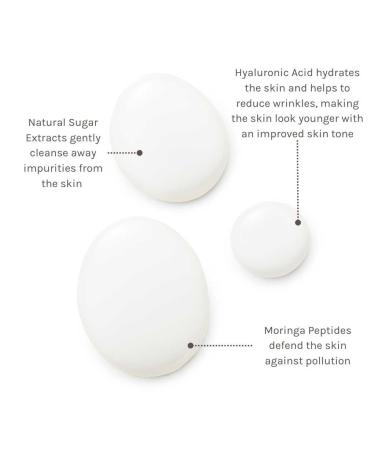 Evolve Organic Beauty Micellar Water - Natural Deep Clean Vegan Clean Beauty | 6.4 fl oz (190 mL) - Shop Internationally - Buy Online on GoSupps.com