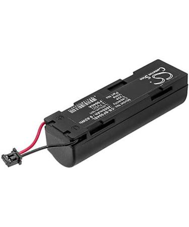 3.7V 2600mAh F5040A Battery Replacement for F5040A PS3050 PSS3050 BCS1002 FNN7810A - Fast International Shipping - Buy Online on GoSupps.com