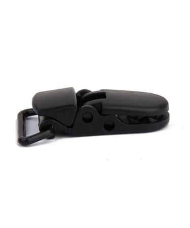 Eco-Friendly Resin Colored Universal Clips for Crafts & Accessories | International Shipping Available - Buy Online on GoSupps.com