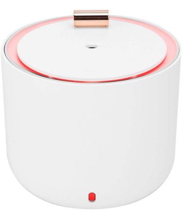 Air Humidifier LED Light USB Humidifier Desktop USB Humidifier for Desktop Home Family Office - Buy Online on GoSupps.com