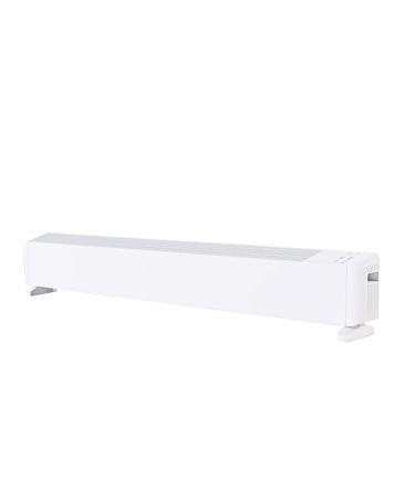 KXA Baseboard heater Baseboard Heater Heating Type Variable Frequency Energy Saving Electric Heating Household Large Area Quick Heat Heater Convector heaters