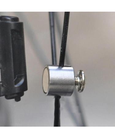 Buy SMS Spoke Magnet for E-Bikes - Compatible with Yamaha & More | Fast International Shipping - Buy Online on GoSupps.com
