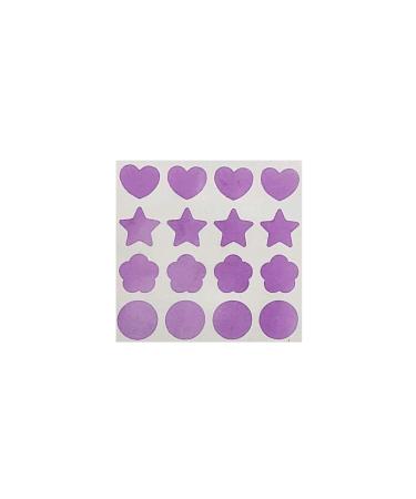 UV Detection Patch for Sunscreen | Reapply to Prevent Sunburn - 96 Count Purple - Buy Online on GoSupps.com