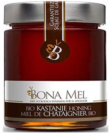Bonamel - Chestnut Honey Spain 900G - Sold per unit - Buy Online on GoSupps.com