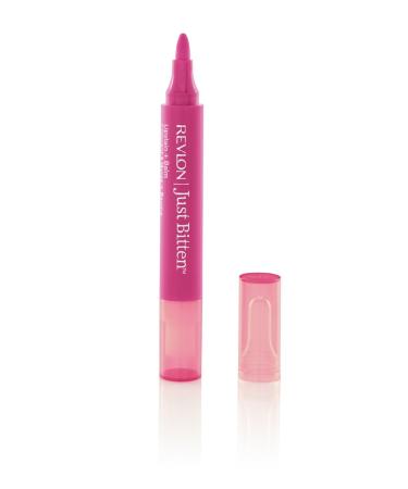 Revlon Just Bitten Lipstain and Balm in Passion - Buy Online on GoSupps.com