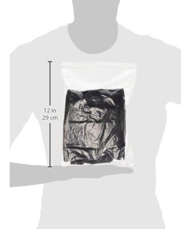 Buy 8 Inch Econo-Rite Industrial Support - Black 2X-Large | International Shipping Available - Buy Online on GoSupps.com