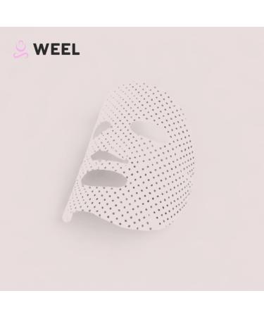 Buy Moisturizing Anti-Aging Face Mask with Magnetic Technology - Detoxify & Revitalize Your Skin | International Shipping Available - Buy Online on GoSupps.com