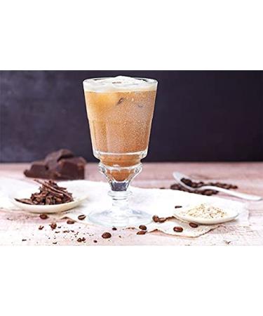 NATREEN Caf Gourmet Table Dispenser 2x400 pcs - Calorie-Free Sweetener for Coffee & Tea from Netherlands - Buy Online on GoSupps.com