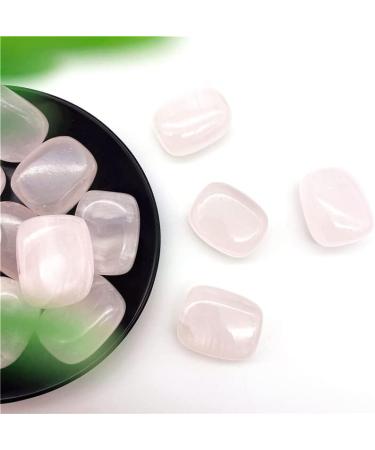 Natural Crystal Rough 100g Natural Calcite Palmstone Stones Tumbled Stone Home Decoration Crystals and Stones - Buy Online on GoSupps.com