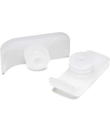 Lumex 603210r Walker Ski Glides - Enhance Mobility and Stability - Buy Online on GoSupps.com
