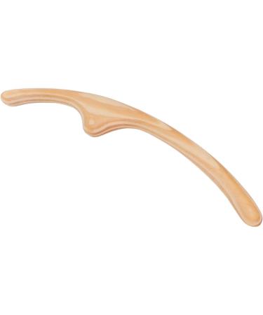 3pcs Cypress Gua Sha Tool Set | Muscle Relaxation & Cellulite Removal Massager for Face Arms Legs Back | Shop Internationally - Buy Online on GoSupps.com