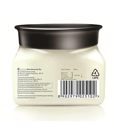Buy De Tan Cream 500g | Effective Skin Brightening for All Skin Types - International Shipping Available - Buy Online on GoSupps.com