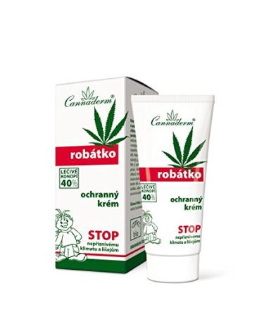 Baby Cold Weather Cream for Sensitive Skin - Buy Online on GoSupps.com