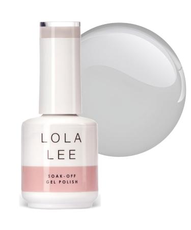 Lola Lee Gel Polish | Release My Wild Soul | GP073 | 15ml |Long-Lasting | Chip Proof | Soak-Off | Nail Art | Manicure & Pedicure | Easy to Apply |Salon and Home Use | LED UV Lamp