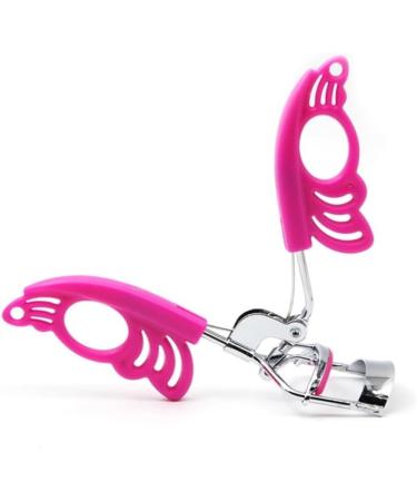 Eyelash Curler Makeup Tools Curl Cosmetic AccessoriesTweezer Curling Eyelashes Eye Lashes Clip Makeup Lash Set (Color : C3) - Buy Online on GoSupps.com