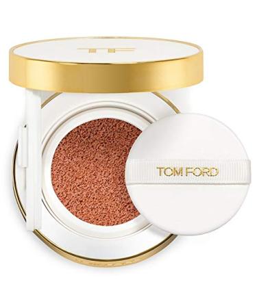 Tom Ford Soleil Glow Tone Up Foundation Hydrating Cushion Compact SPF 45 .42 oz / 12 g - # 3 PEACH GLOW TONE UP