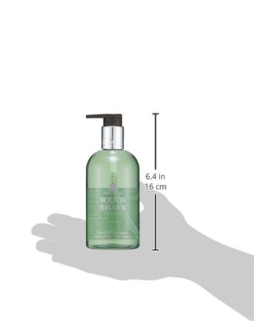 Molton Brown Refined White Mulberry Hand Wash - 10 Fl Oz - Buy Online on GoSupps.com