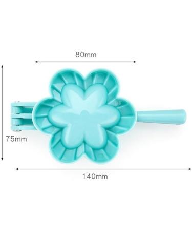 Quality Artificial Teeth & Temporary Tooth Veners - Restore Your Smile | 2-Piece Dentures for Men & Women (M Flower) - Buy Online on GoSupps.com