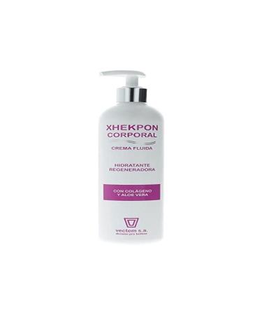 Xhekpon Moisturising Lotions 400 g