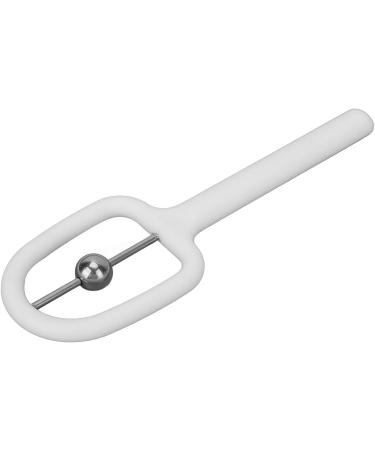 Verdant Touch Oral Muscle Training Tool - U Shaped Tongue Tip Strength Trainer for Enhanced Oral Fitness - Buy Online on GoSupps.com